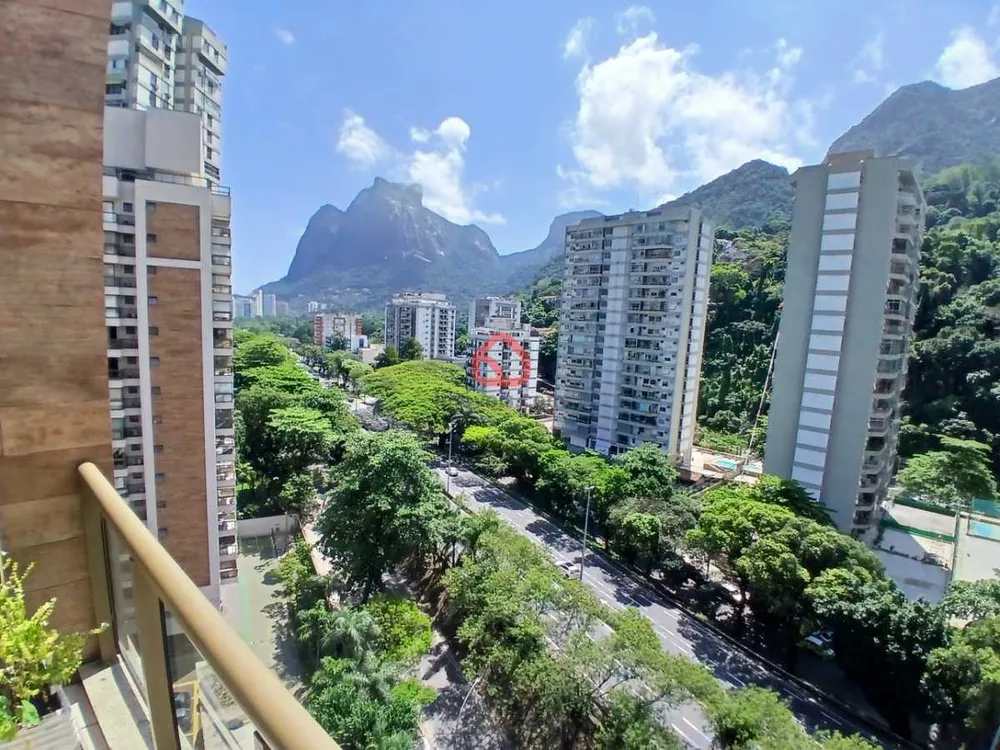 Apartamento, 2 quartos, 80 m² - Foto 6