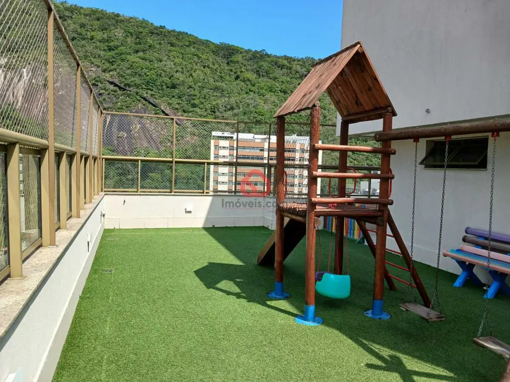 Apartamento, 2 quartos, 80 m² - Foto 21