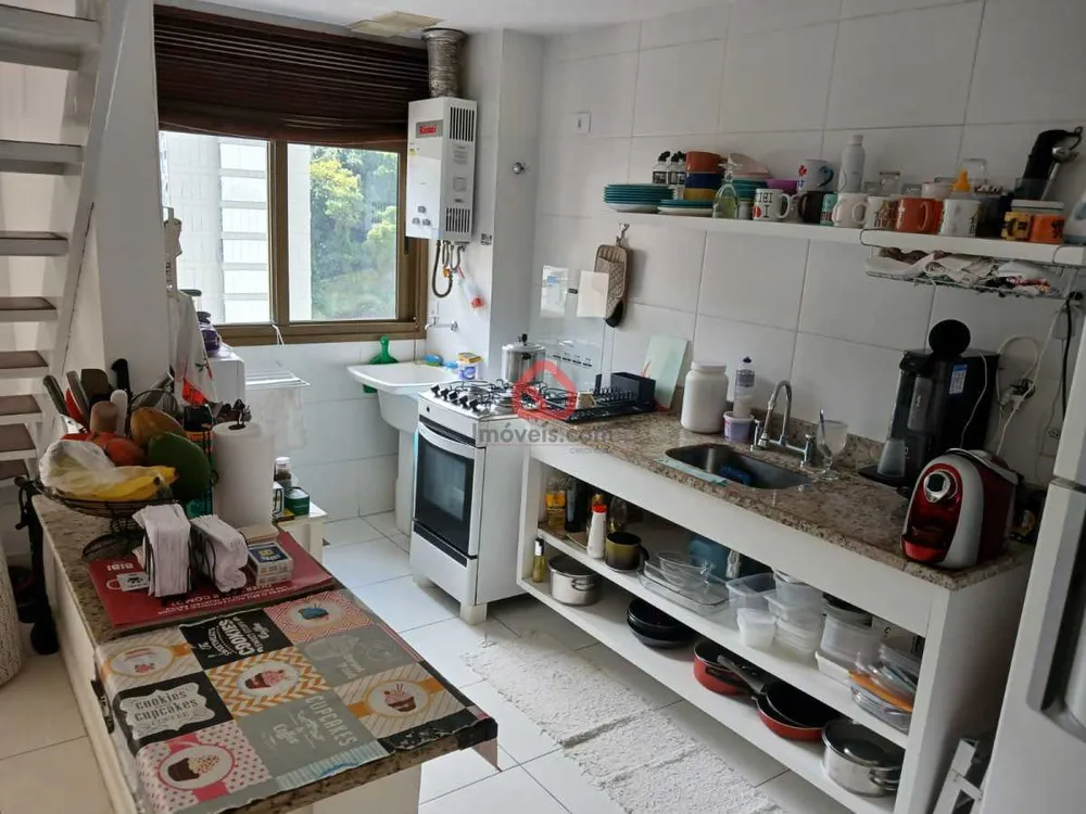 Apartamento, 2 quartos, 80 m² - Foto 4