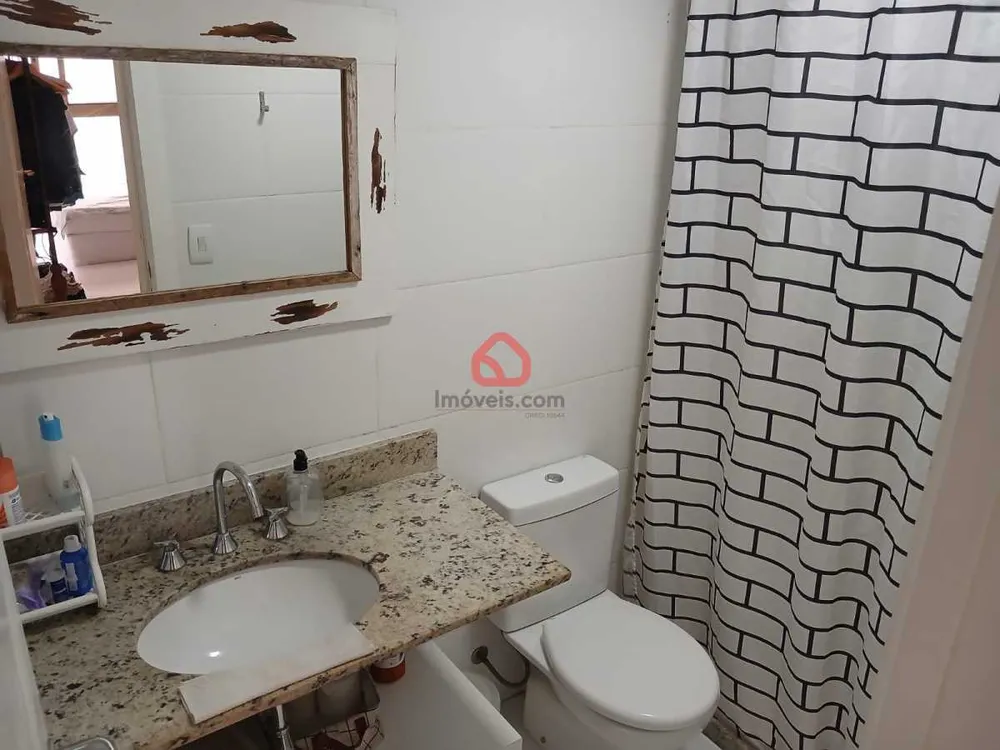 Apartamento, 2 quartos, 80 m² - Foto 12