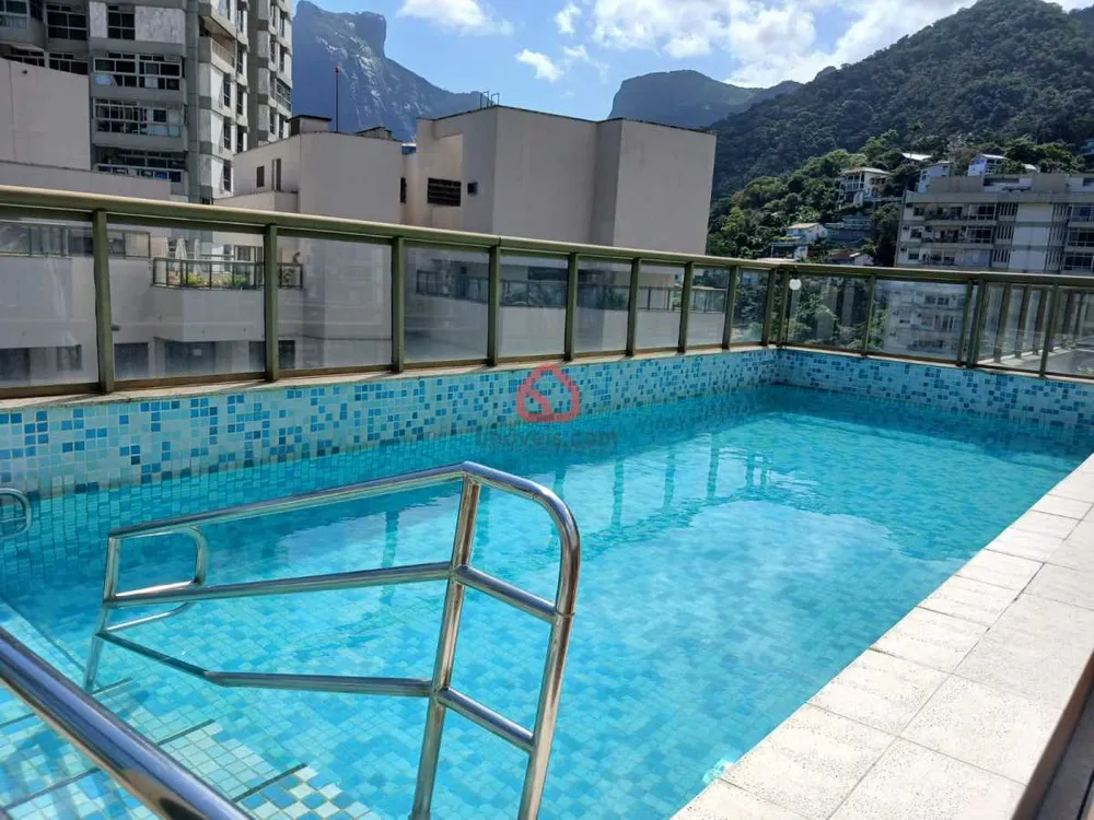 Apartamento, 2 quartos, 80 m² - Foto 15