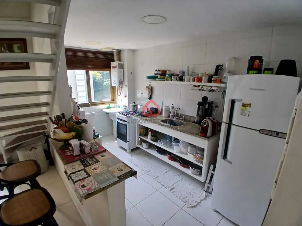 Apartamento, 2 quartos, 80 m² - Foto 24