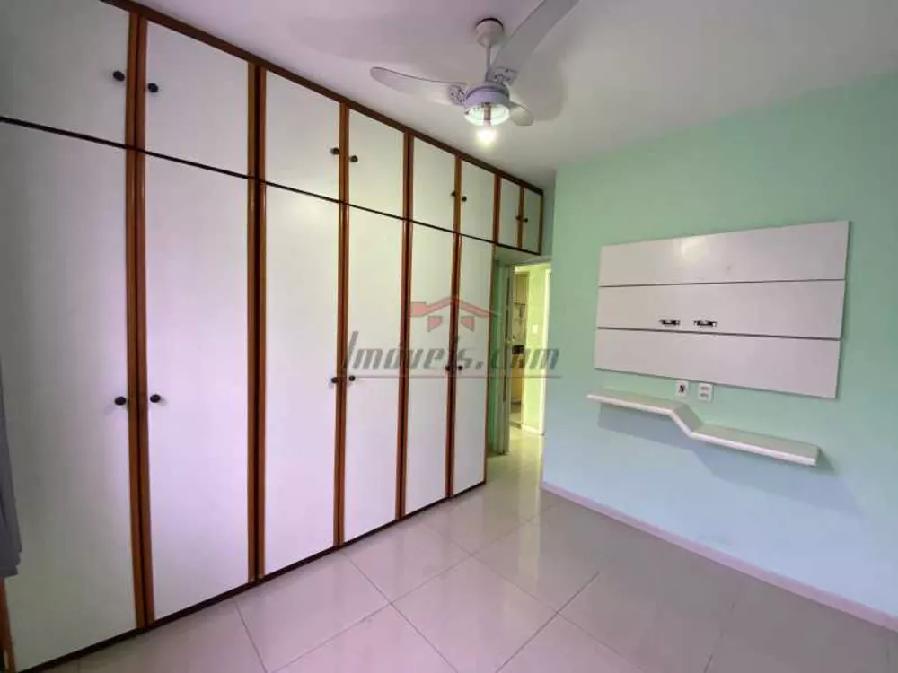 Apartamento, 2 quartos, 50 m² - Foto 7