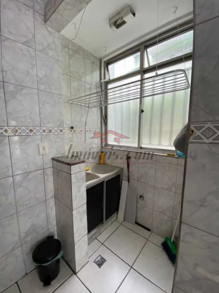 Apartamento, 2 quartos, 50 m² - Foto 2