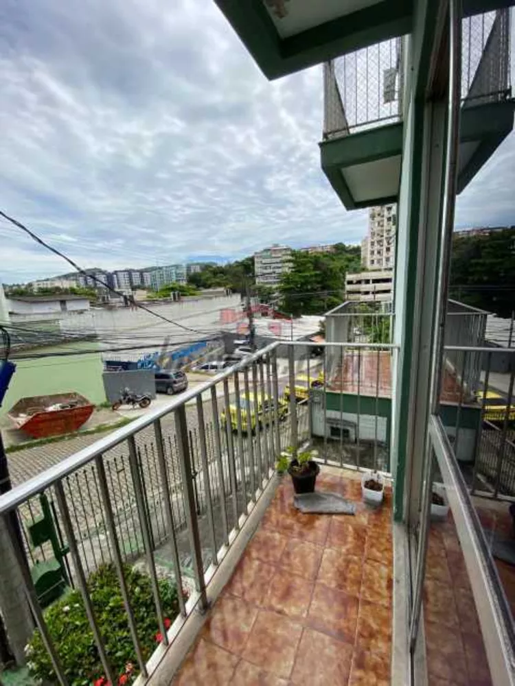 Apartamento, 2 quartos, 50 m² - Foto 11