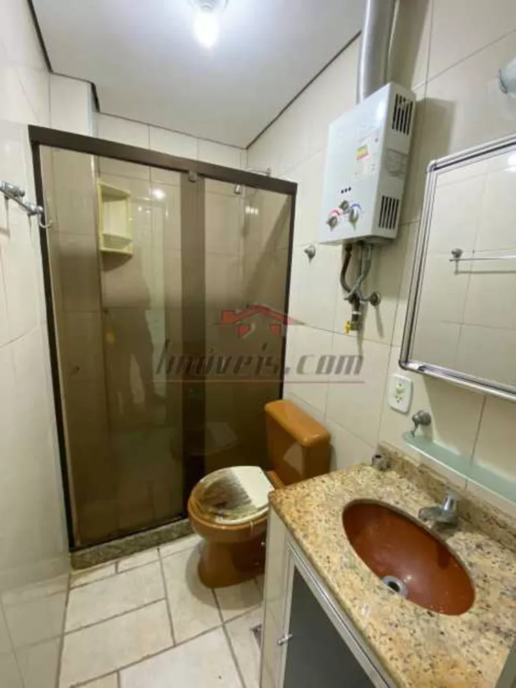 Apartamento, 2 quartos, 50 m² - Foto 8