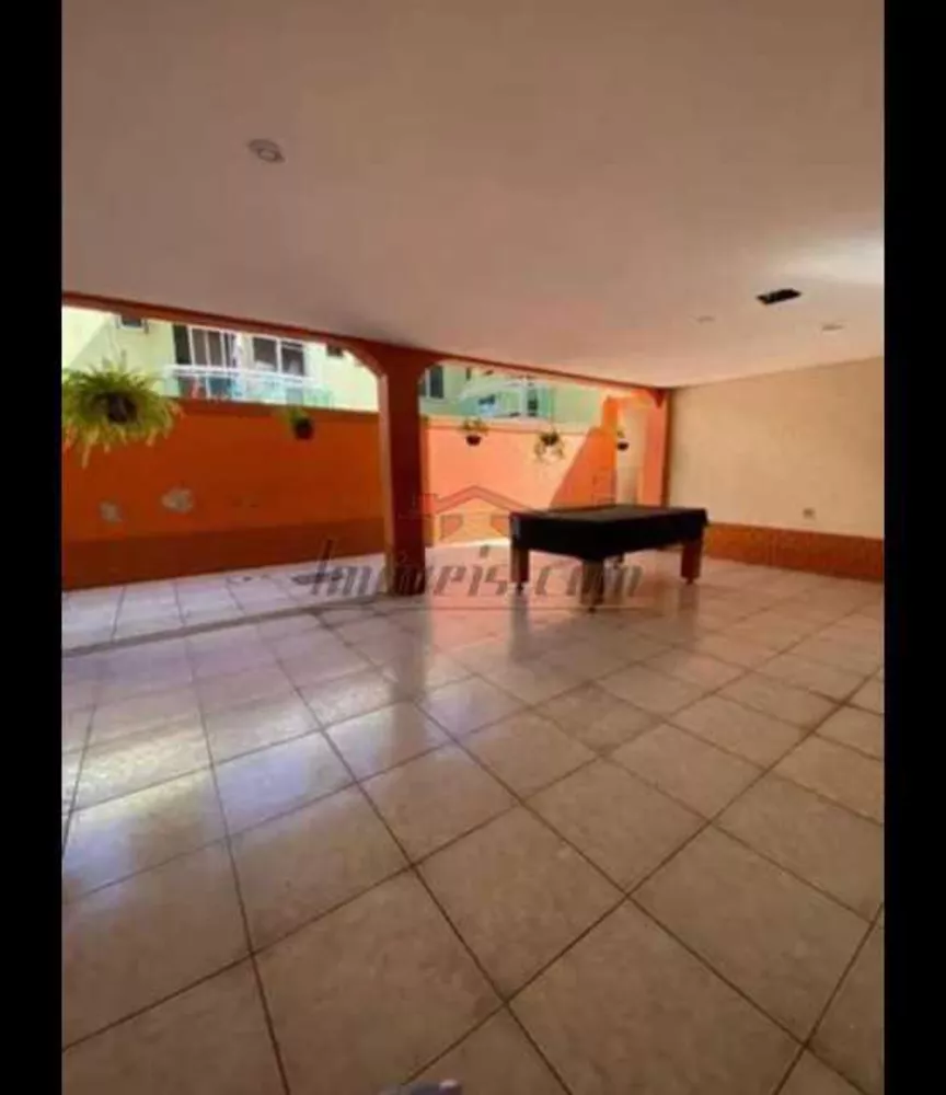 Casa de Condomínio, 4 quartos - Foto 15