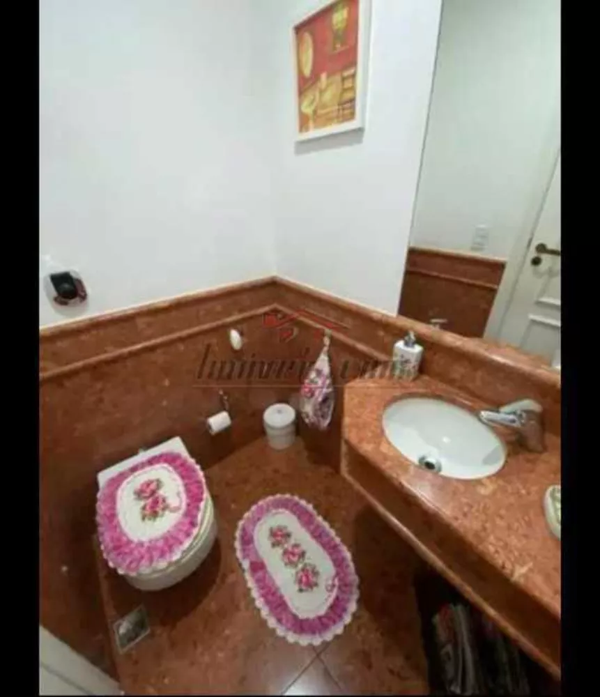 Casa de Condomínio, 4 quartos - Foto 10