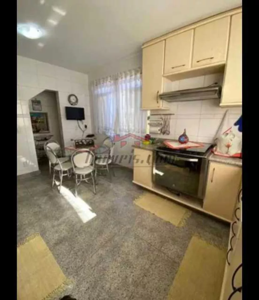 Casa de Condomínio, 4 quartos - Foto 12