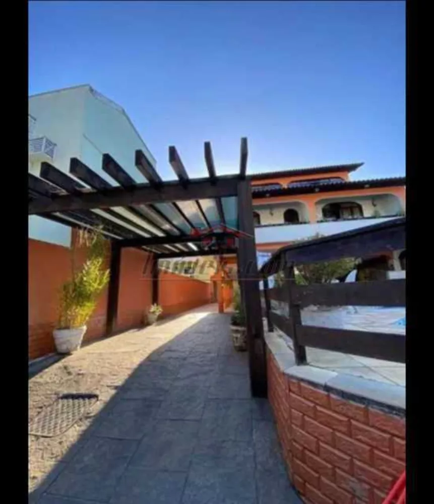 Casa de Condomínio, 4 quartos - Foto 20