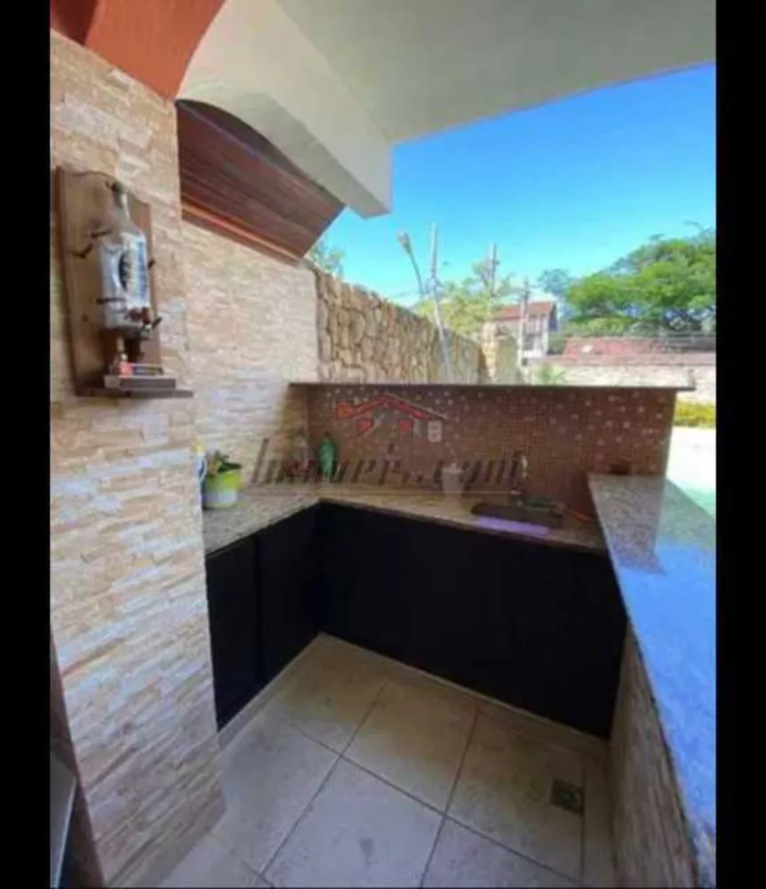 Casa de Condomínio, 4 quartos - Foto 17