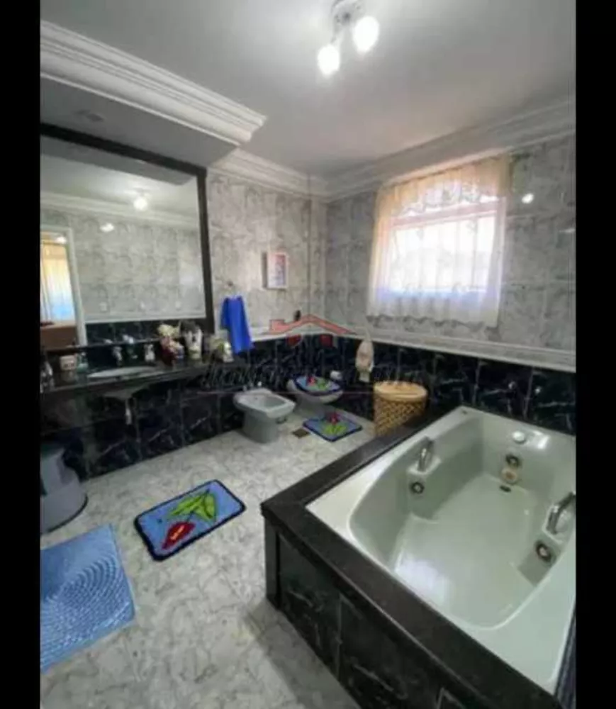 Casa de Condomínio, 4 quartos - Foto 9