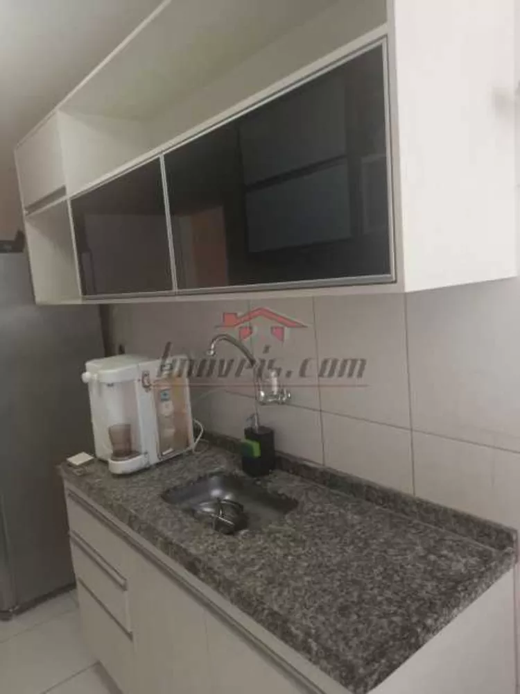 Apartamento, 2 quartos, 59 m² - Foto 2