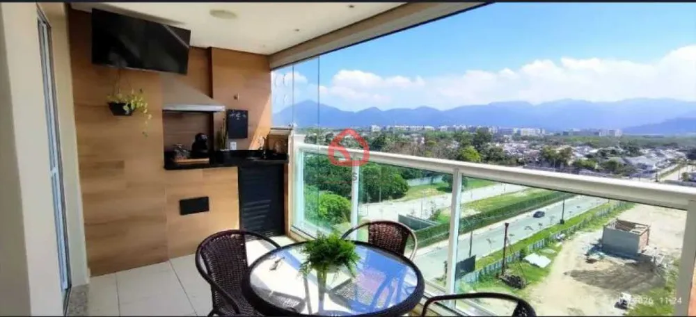 Apartamento, 3 quartos, 80 m² - Foto 11