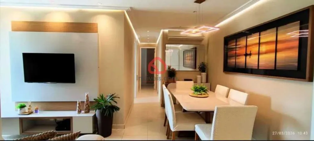 Apartamento, 3 quartos, 80 m² - Foto 4
