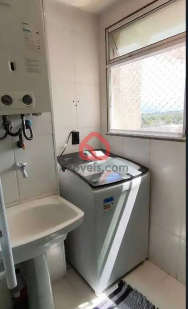 Apartamento, 3 quartos, 80 m² - Foto 20