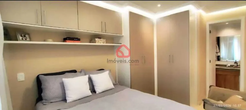 Apartamento, 3 quartos, 80 m² - Foto 10