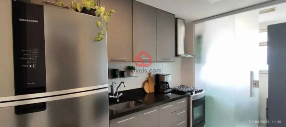 Apartamento, 3 quartos, 80 m² - Foto 8