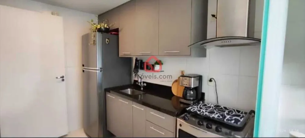 Apartamento, 3 quartos, 80 m² - Foto 15