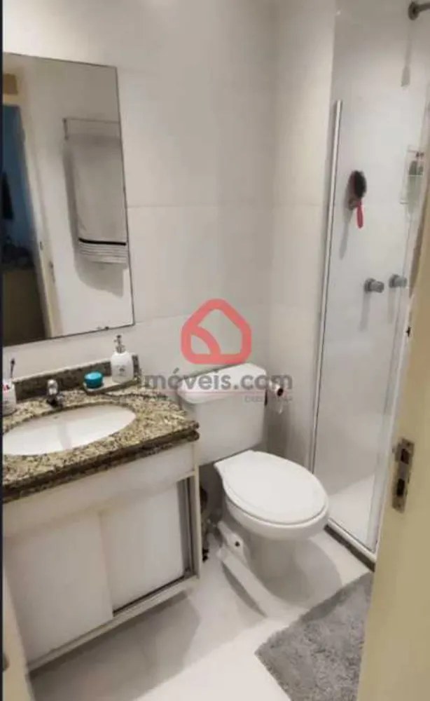 Apartamento, 3 quartos, 80 m² - Foto 9