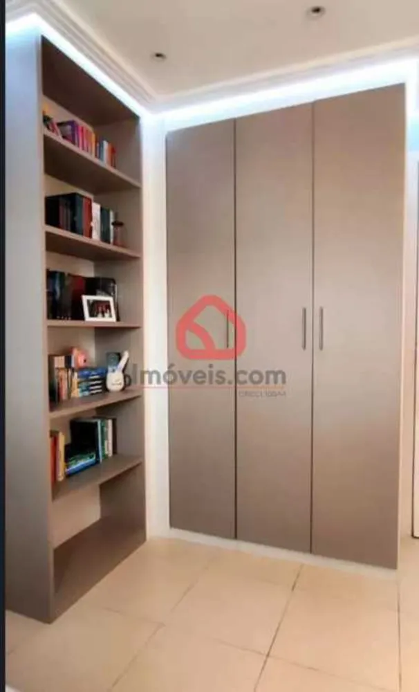 Apartamento, 3 quartos, 80 m² - Foto 12