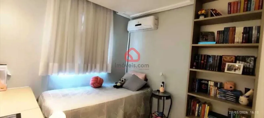 Apartamento, 3 quartos, 80 m² - Foto 3