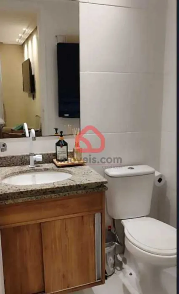 Apartamento, 3 quartos, 80 m² - Foto 14