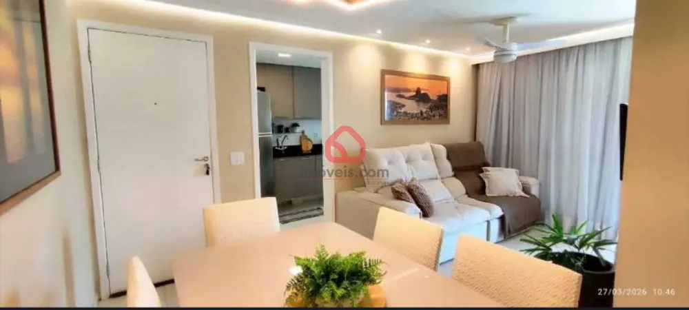 Apartamento, 3 quartos, 80 m² - Foto 13