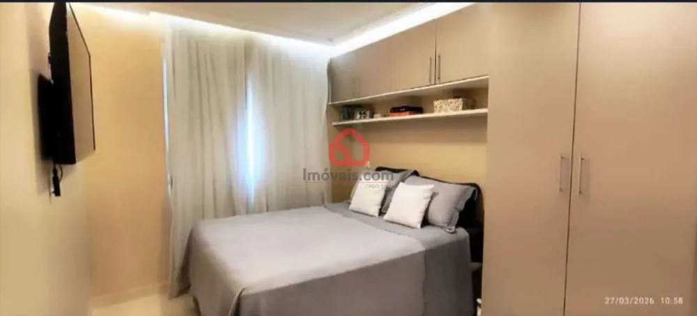 Apartamento, 3 quartos, 80 m² - Foto 6
