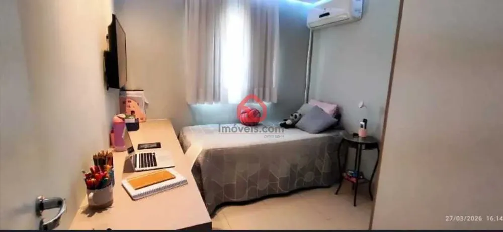 Apartamento, 3 quartos, 80 m² - Foto 16
