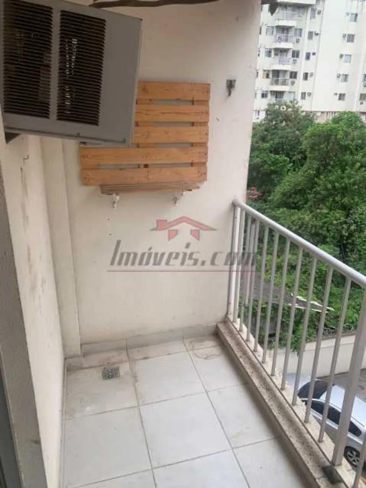 Apartamento, 2 quartos, 67 m² - Foto 2