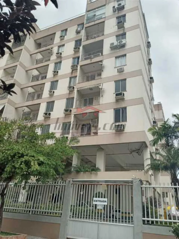 Apartamento, 2 quartos, 67 m² - Foto 1