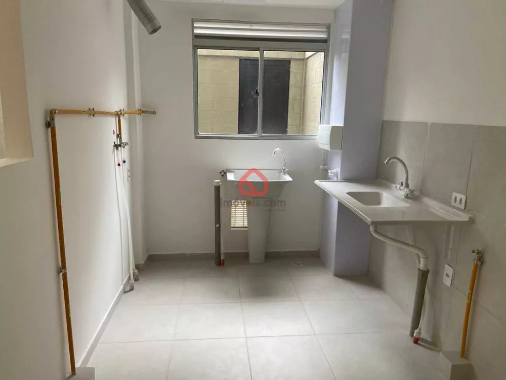 Apartamento, 2 quartos, 60 m² - Foto 13