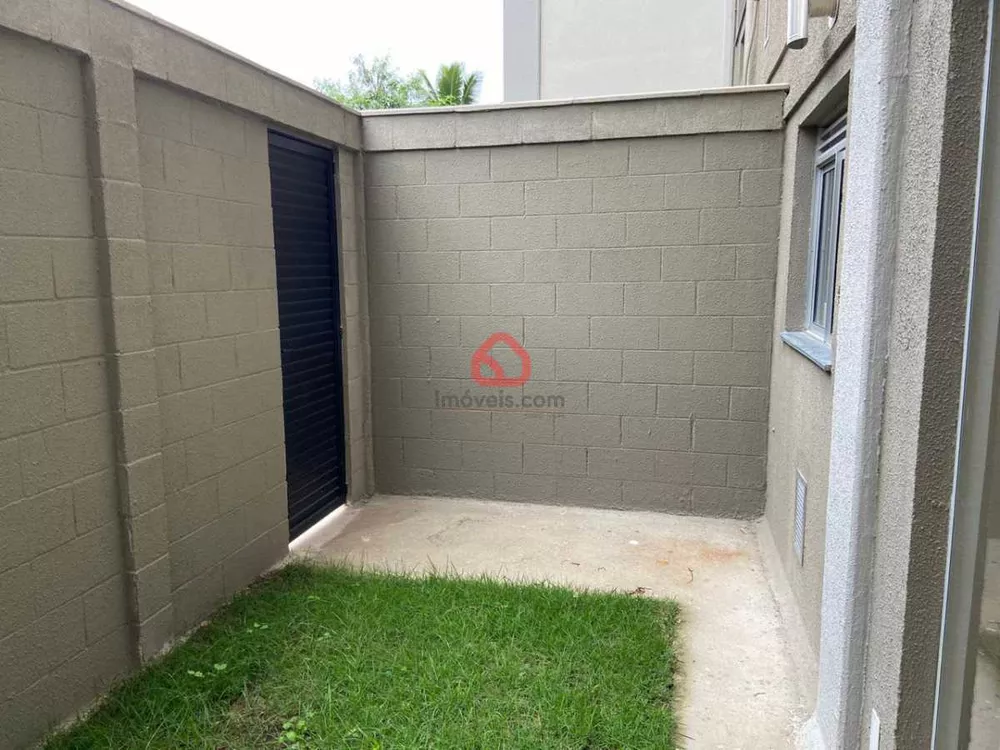 Apartamento, 2 quartos, 60 m² - Foto 6