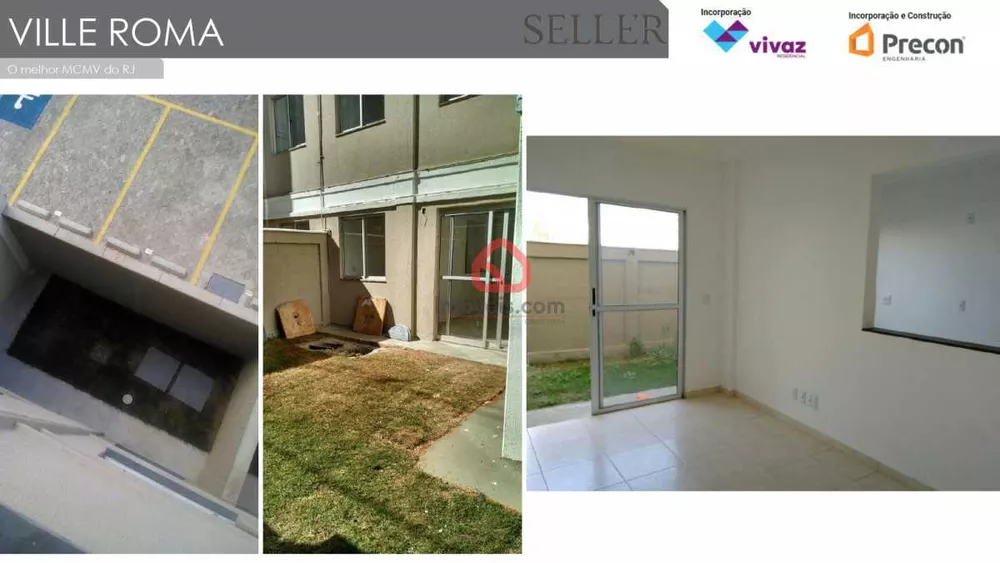 Apartamento, 2 quartos, 60 m² - Foto 39