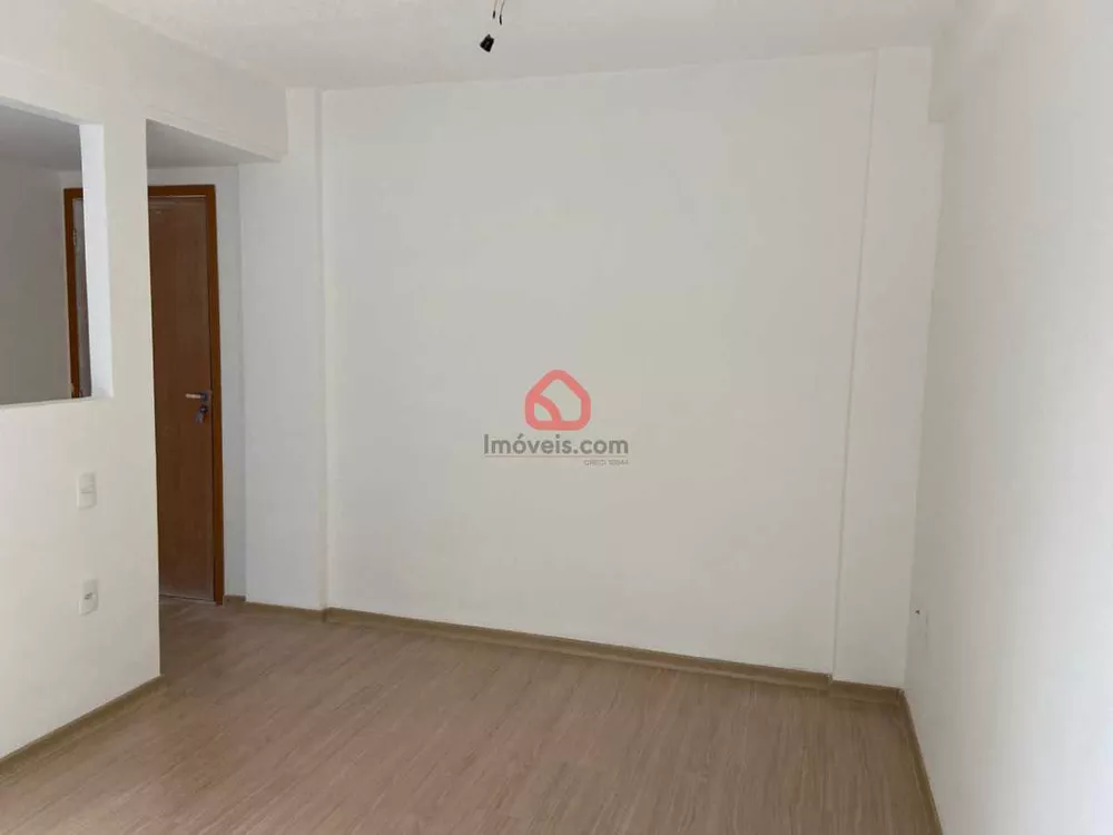 Apartamento, 2 quartos, 60 m² - Foto 9