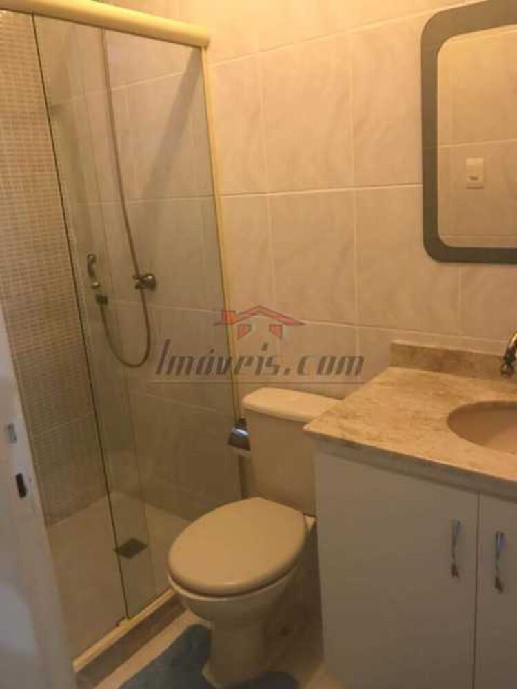 Casa de Vila à venda com 3 quartos, 100m² - Foto 12