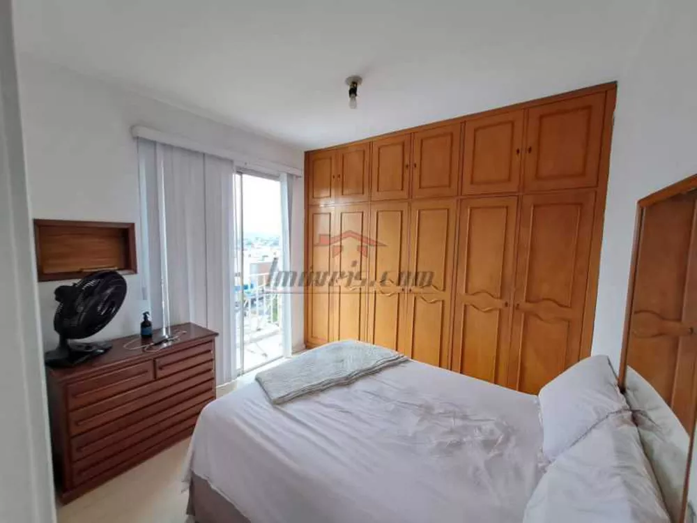 Apartamento, 2 quartos, 80 m² - Foto 3