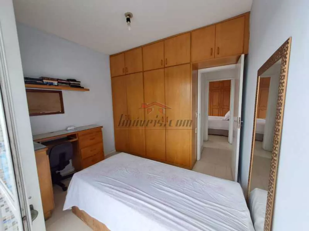Apartamento, 2 quartos, 80 m² - Foto 11