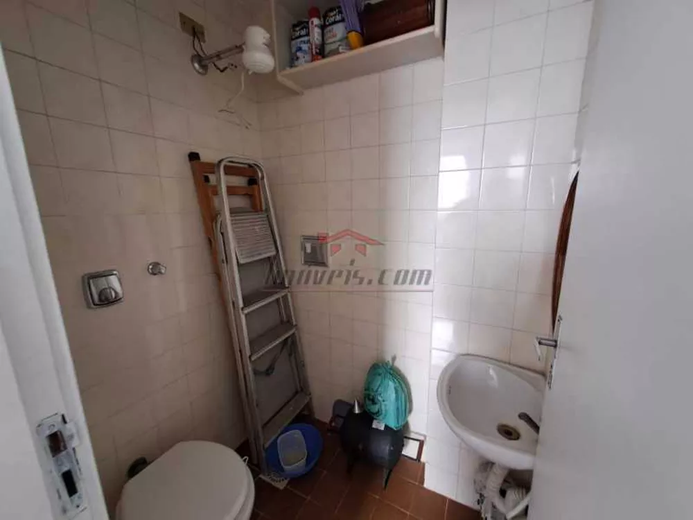 Apartamento, 2 quartos, 80 m² - Foto 7