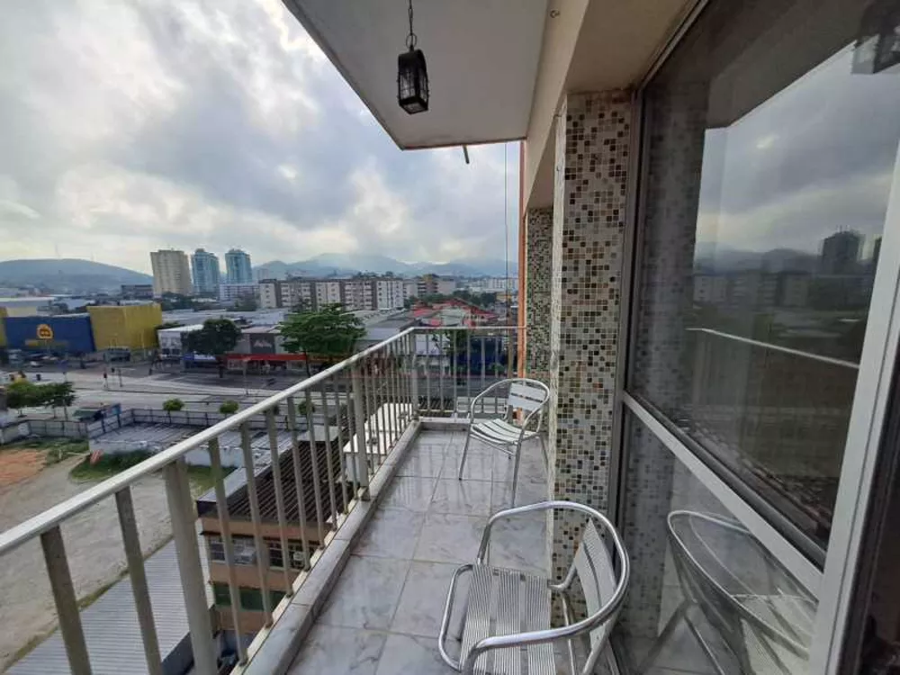Apartamento, 2 quartos, 80 m² - Foto 14