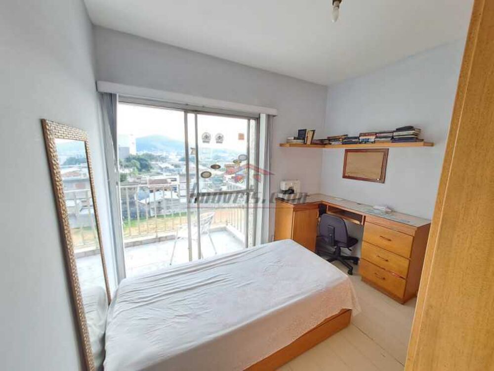 Apartamento, 2 quartos, 80 m² - Foto 21