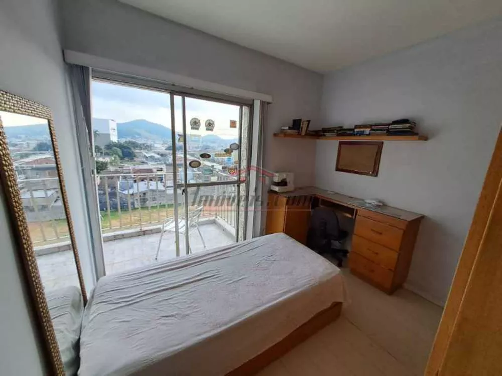 Apartamento, 2 quartos, 80 m² - Foto 12