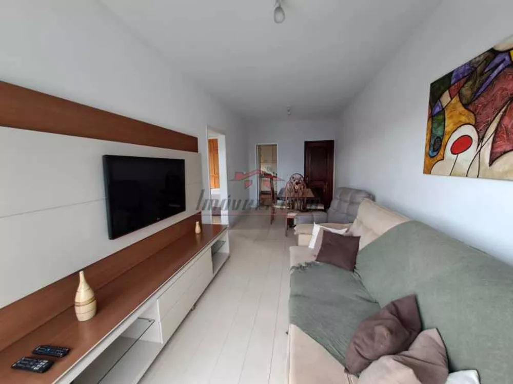 Apartamento, 2 quartos, 80 m² - Foto 2