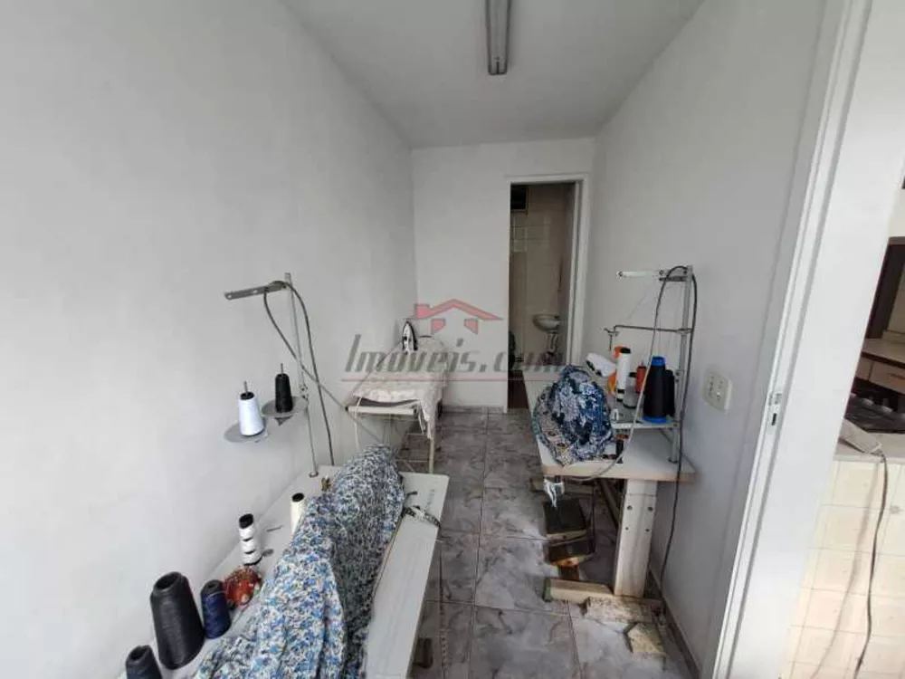 Apartamento, 2 quartos, 80 m² - Foto 13