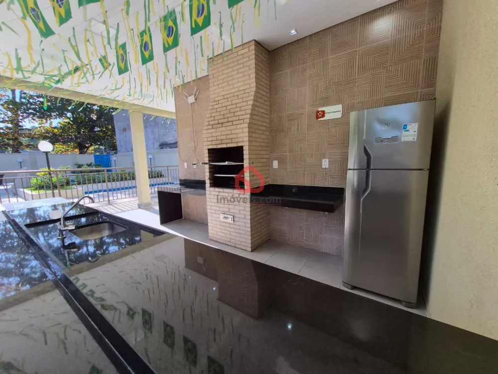 Apartamento, 2 quartos, 38 m² - Foto 11
