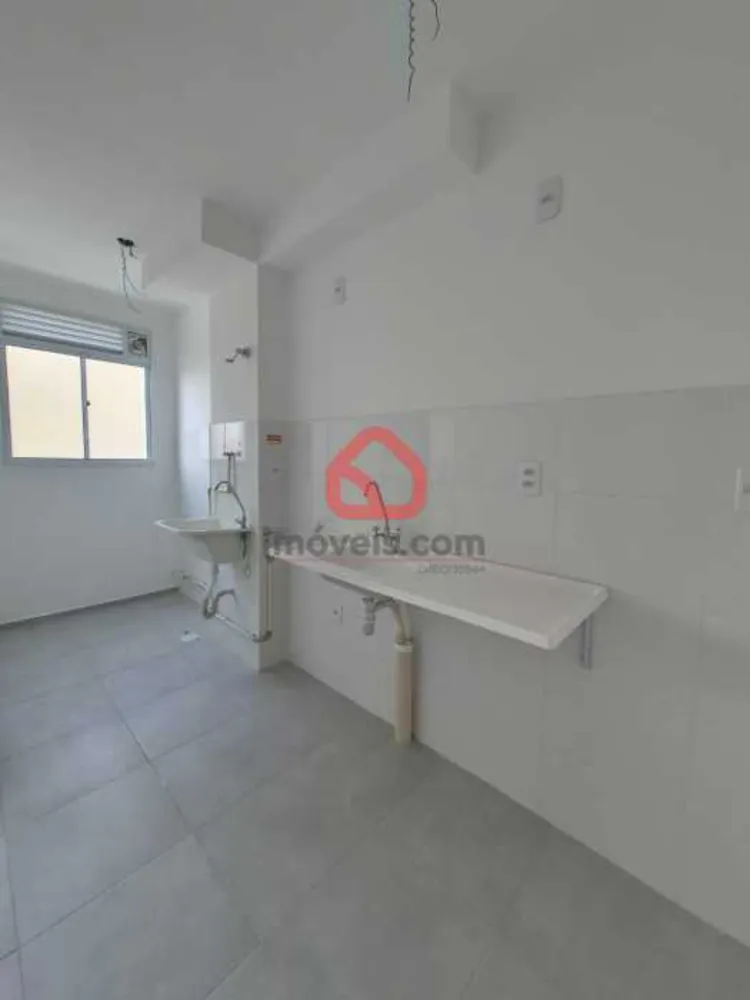 Apartamento, 2 quartos, 38 m² - Foto 7
