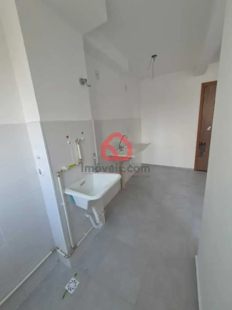 Apartamento, 2 quartos, 38 m² - Foto 9