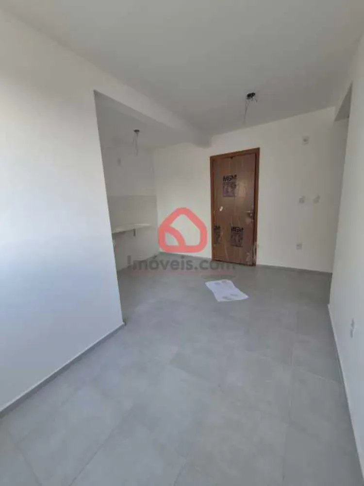 Apartamento, 2 quartos, 38 m² - Foto 3