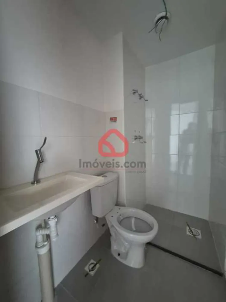 Apartamento, 2 quartos, 38 m² - Foto 6